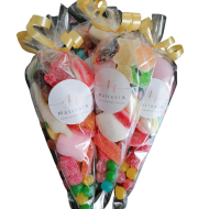 Cônes MalissiA 100 gr