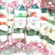 Brochettes Eid Moubarak MalissiA