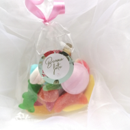 Sachets Bonne fête Sachets Bonne fête