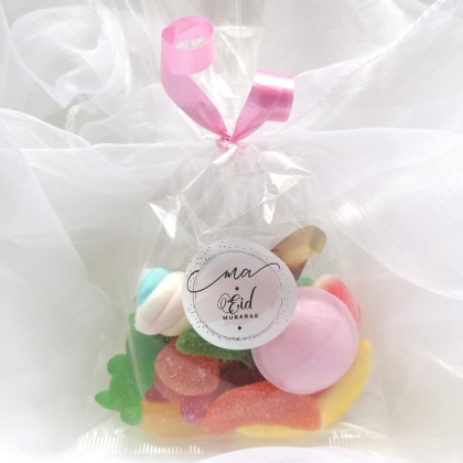 Sachets Eid Moubarak