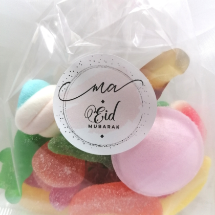 Sachets Eid Moubarak