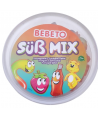 Mix gelifies Bebeto
