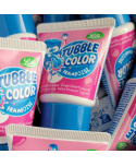 Tubble color framboise