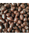 Billes céréales chocolat noir