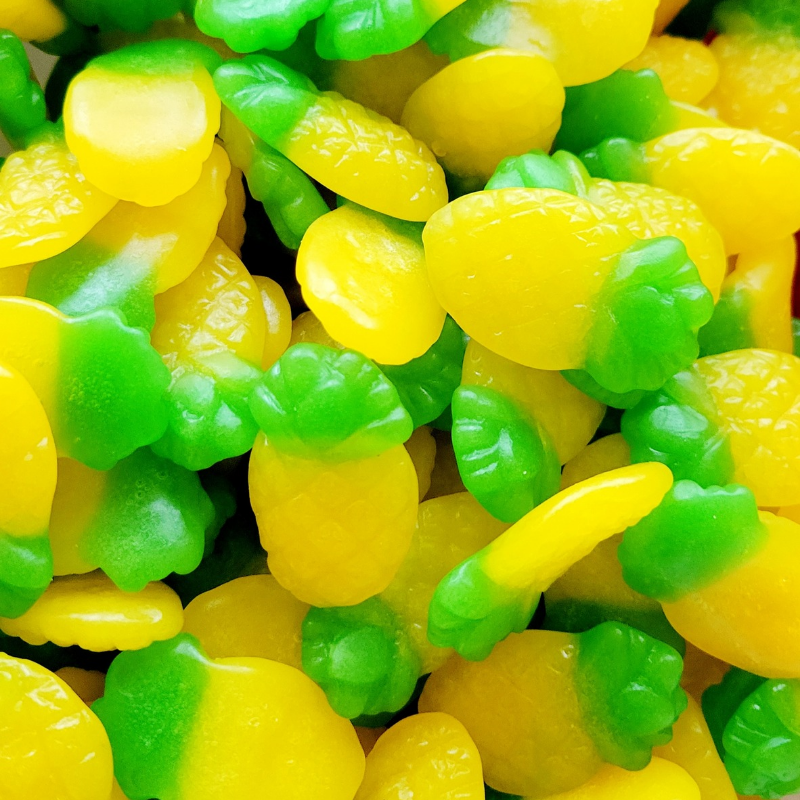 Ananas Ananas