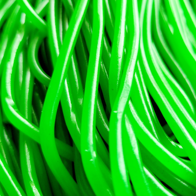 Lassos pomme Lassos pomme