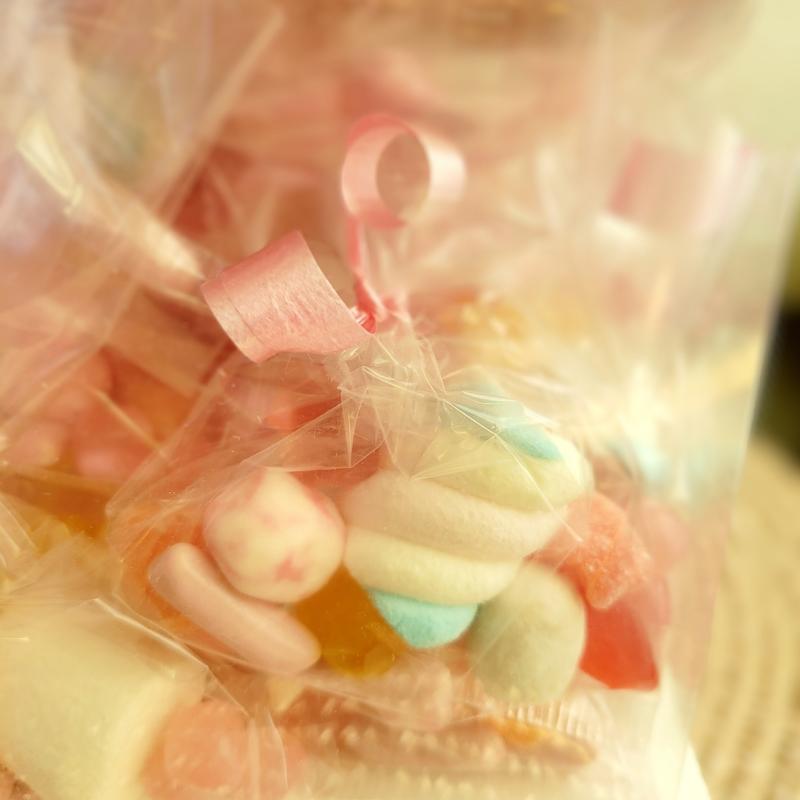 Bonbons halal Bonbons halal