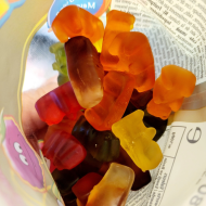 Sachets format poche