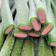 Accrofourré pastèque XXL