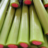 Accrofourré pastèque lisse XXL