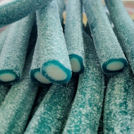 Accrofourrés framboise XXL