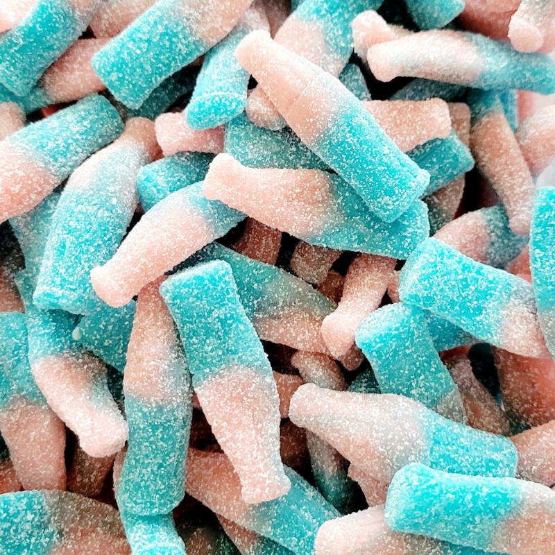 Bouteilles tutti Bouteilles tutti