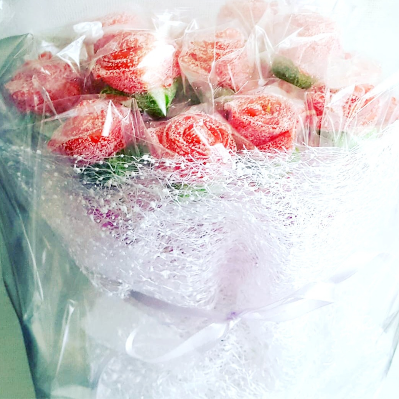 Bouquet de roses Bouquet de roses