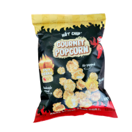 Pop corn spicy caramel