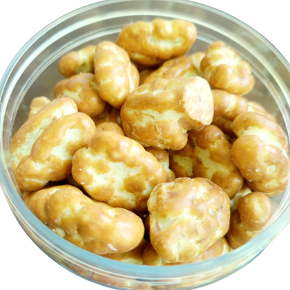 Box Noix de pecan Dubaï