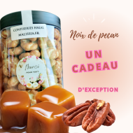 Box Noix de pecan Dubaï