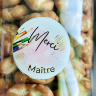 Box Noix de pecan Dubaï