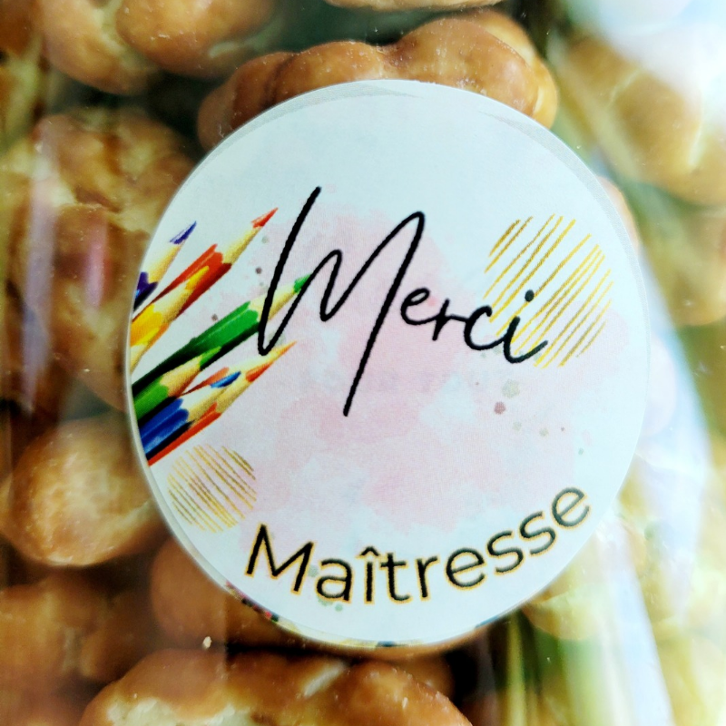 Box Noix de pecan Dubaï