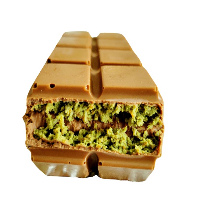 Tablette chocolat Dubai 70gr