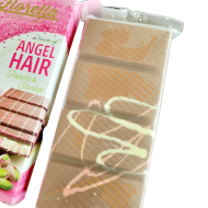 Tablette chocolat Dubai 150gr