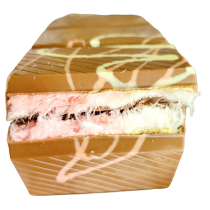 Tablette chocolat Dubai 150gr