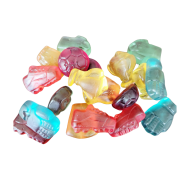 Sport Mix Bebeto 80gr