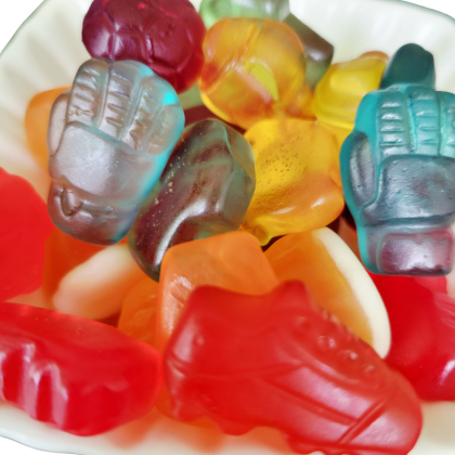 Sport Mix Bebeto 80gr