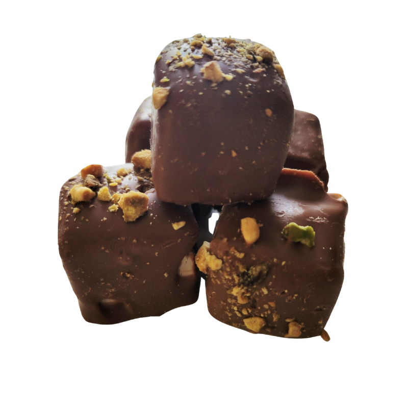 Nougat Chocolat Dubai