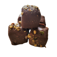 Nougat Chocolat Dubai