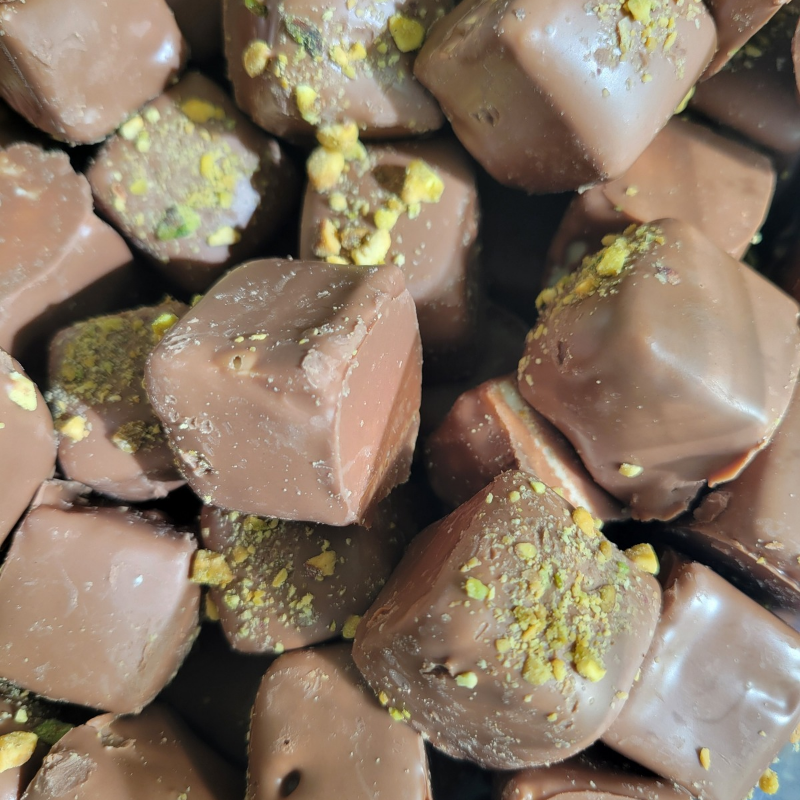 Nougat Chocolat Dubai