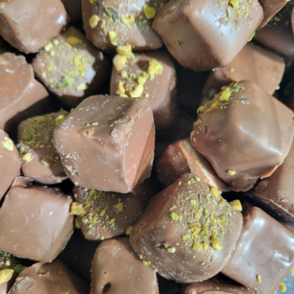 Nougat Chocolat Dubai