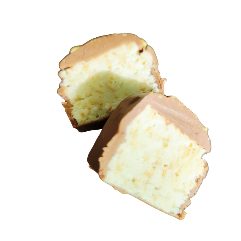 Nougat Chocolat Dubai