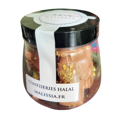 Nougat Chocolat Dubai