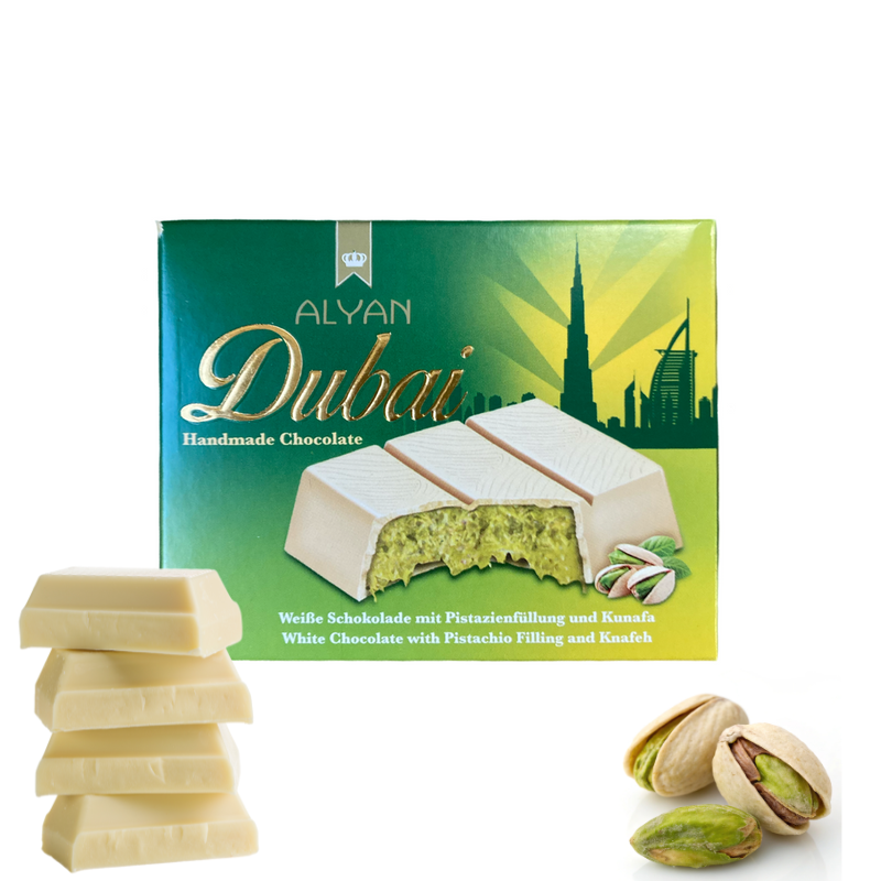 Coffret Dubaï Coffret Dubaï