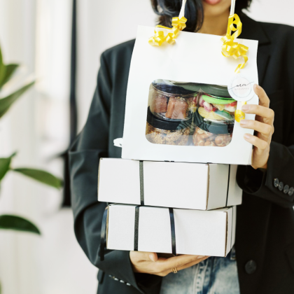 Idée cadeau en toutes occasions !