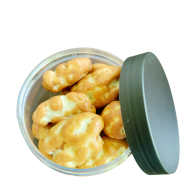 Noix de pécan caramel de Dubai