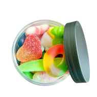 Mix de bonbons halal