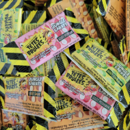 Têtes brûlées jungle