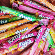 Carambars fruités Caprice