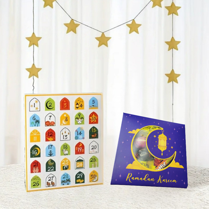 Pack duo famille pour vos proches