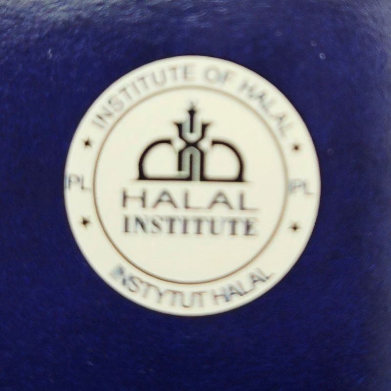 Calendrier tout chocolat certifié halal