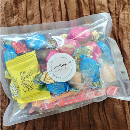 Recharges Chocolats & Confiseries