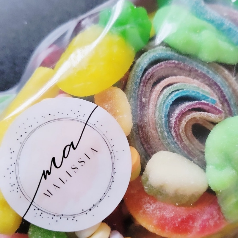 Minis recharges MalissiA