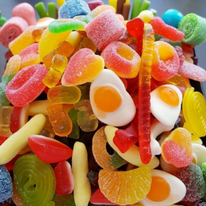 Minis recharges MalissiA