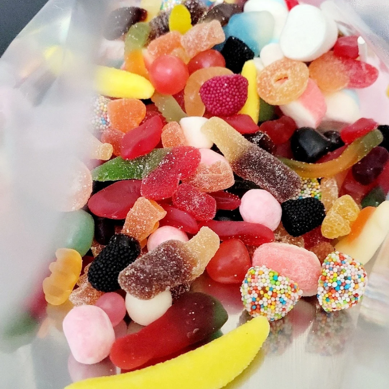 Minis recharges MalissiA