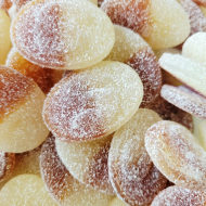 Bonbons suédois S-Marke fizzy cola