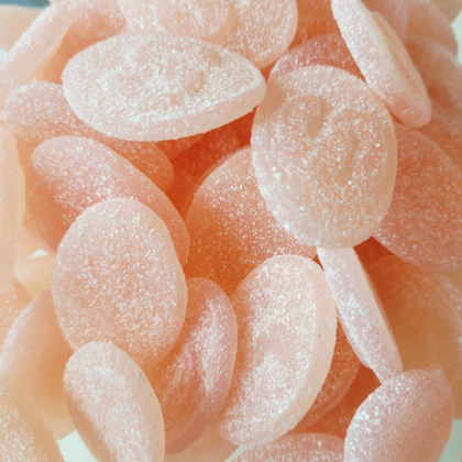 Bonbons suédois S-Marke sour pastèque