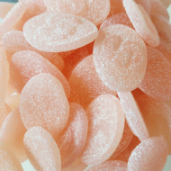 Bonbons suédois S-Marke sour pastèque