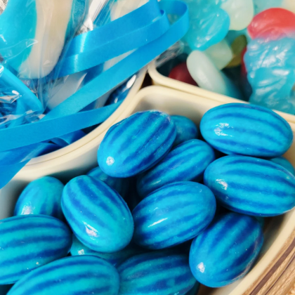 Billes gum framboise