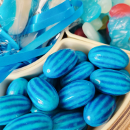 Billes gum framboise